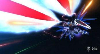 高达最新爆料视频在线观看,震撼视频带你领略未来战争新篇章  第3张
