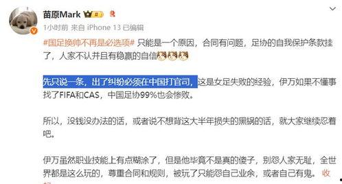 足协爆料新闻事件,新闻事件背后的真相与反思  第3张